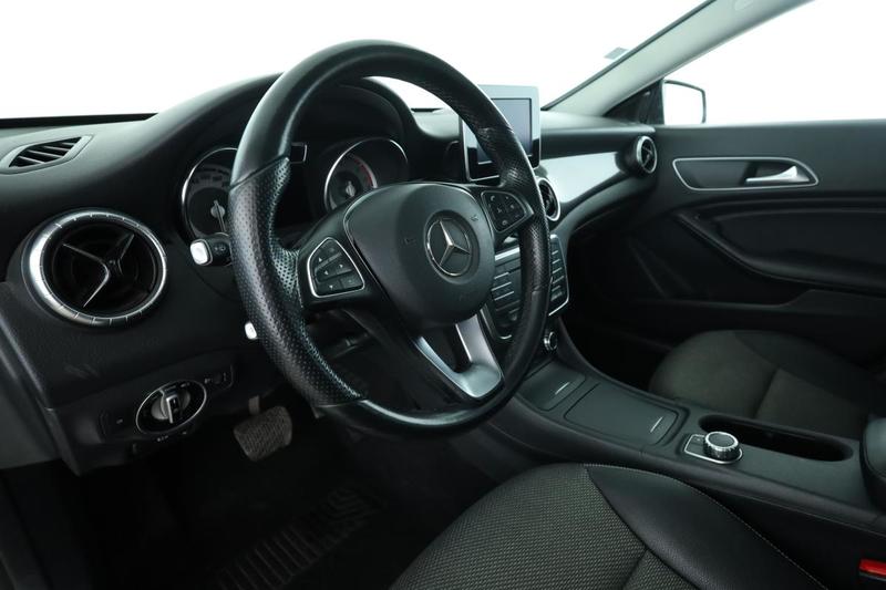 Mercedes Cla Shooting Brake 200 Cdi 7g-Dct 136 ch