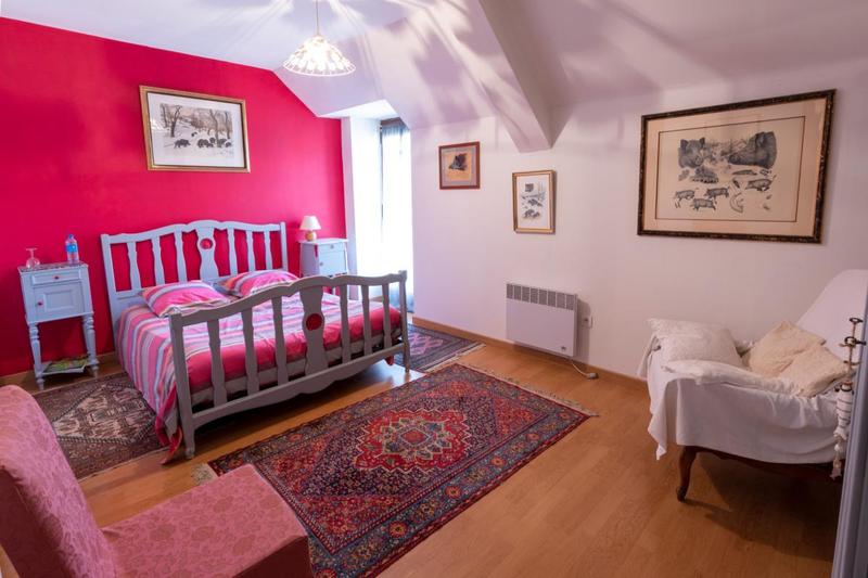 Propriété - 470 m² - 14 pièces