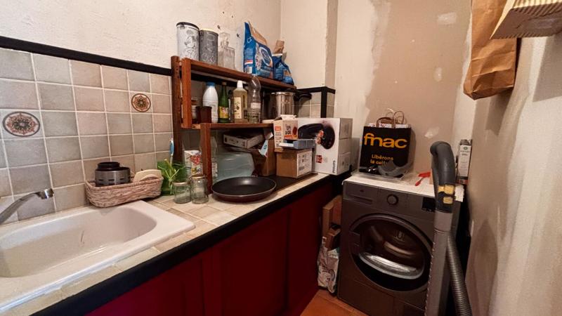 Maison - 152 m² - 6 pièces