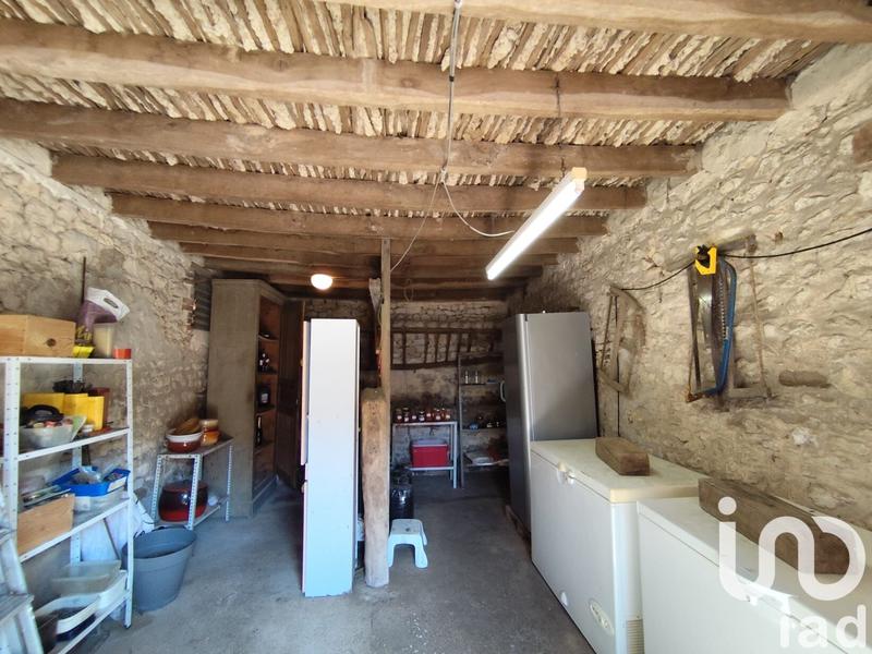 Maison - 102 m² - 3 pièces