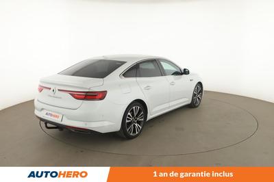 Renault Talisman 2.0 Blue dCi Initiale Paris Edc 200 ch