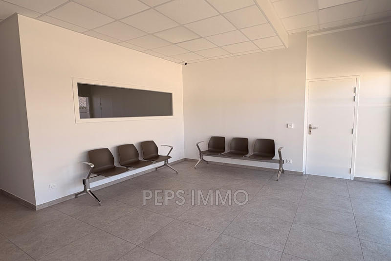 Local commercial - 22 m²