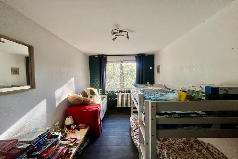 Maison - 175 m² - 8 pièces