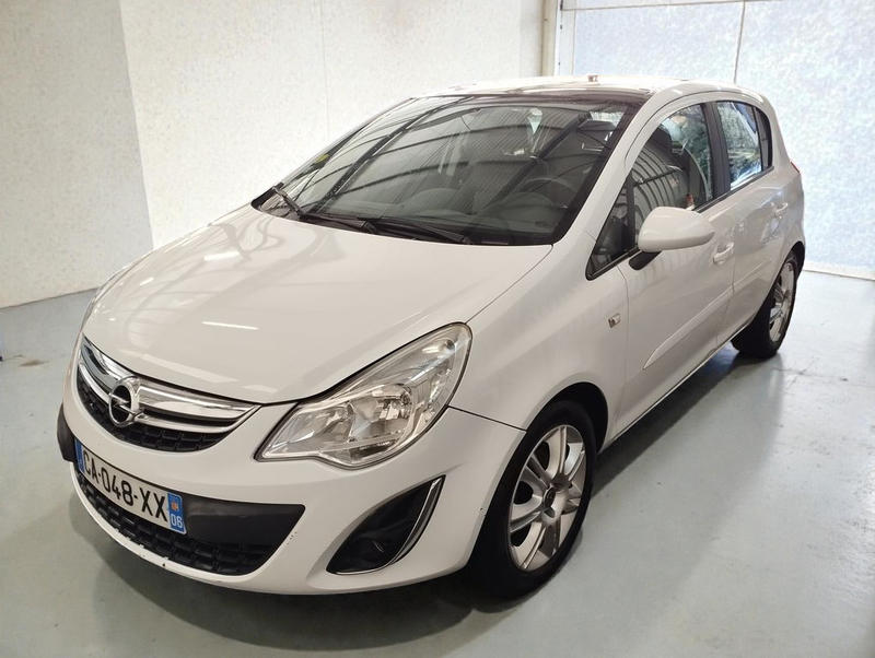 Opel Corsa 1.3 Cdti 95 Cosmo 5p