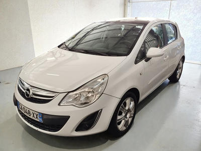 Opel Corsa 1.3 Cdti 95 Cosmo 5p