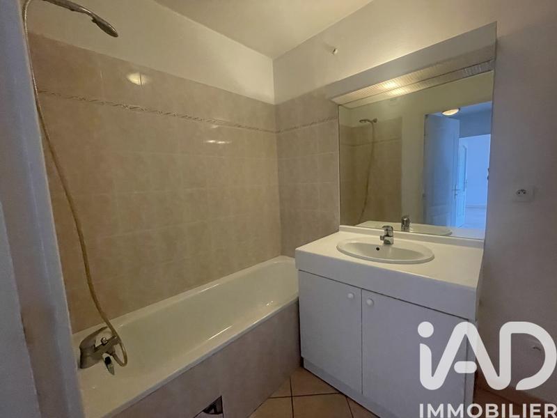 Appartement - 53 m² - 2 pièces