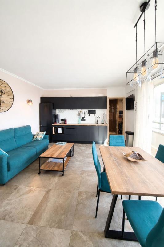 Appartement - 33 m² - 2 pièces