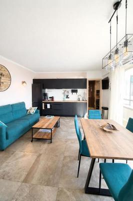 Appartement - 33 m² - 2 pièces