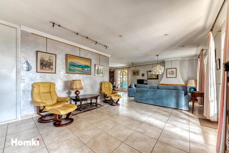 Maison - 120 m² - 4 pièces