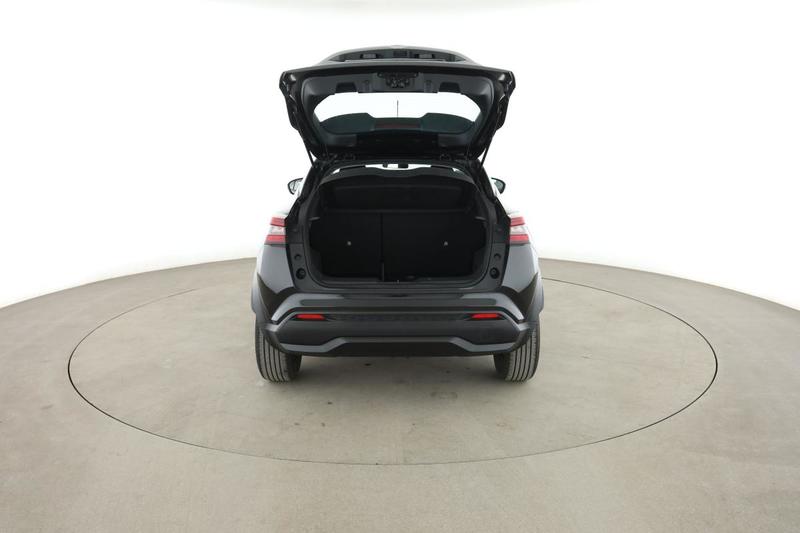 Nissan Juke 1.0 Dig-T Visia Bvm6 114 ch