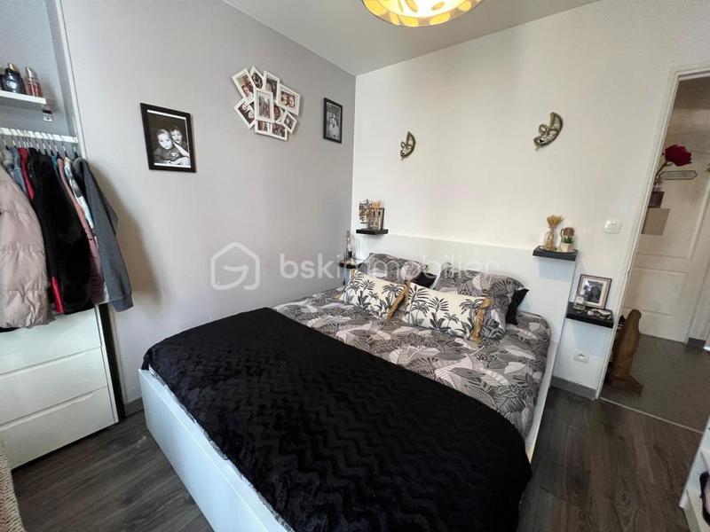 Appartement - 70 m² - 4 pièces