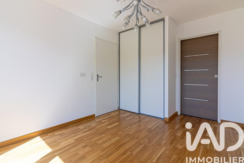 Appartement - 111 m² - 5 pièces