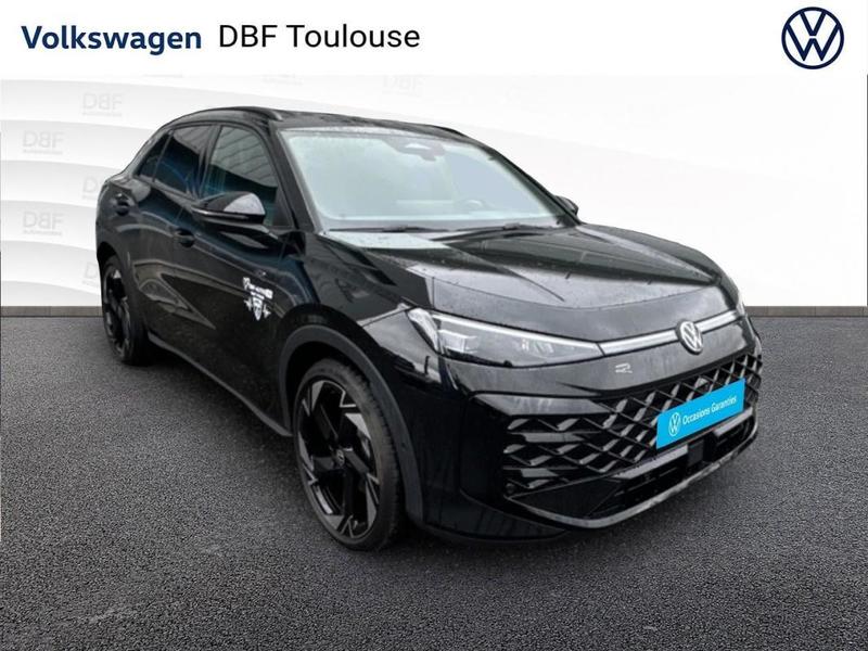 Volkswagen t-Roc Fl Nouveau Nf 1.5 Etsi Hybrid 150ch d