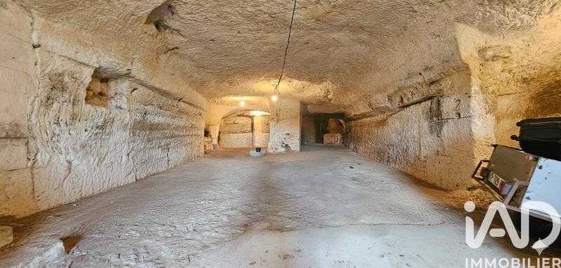 Maison - 148 m² - 6 pièces