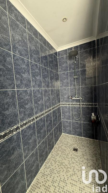 Maison - 131 m² - 5 pièces