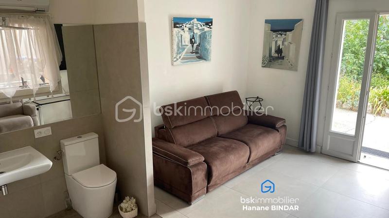 Villa - 203 m² - 7 pièces