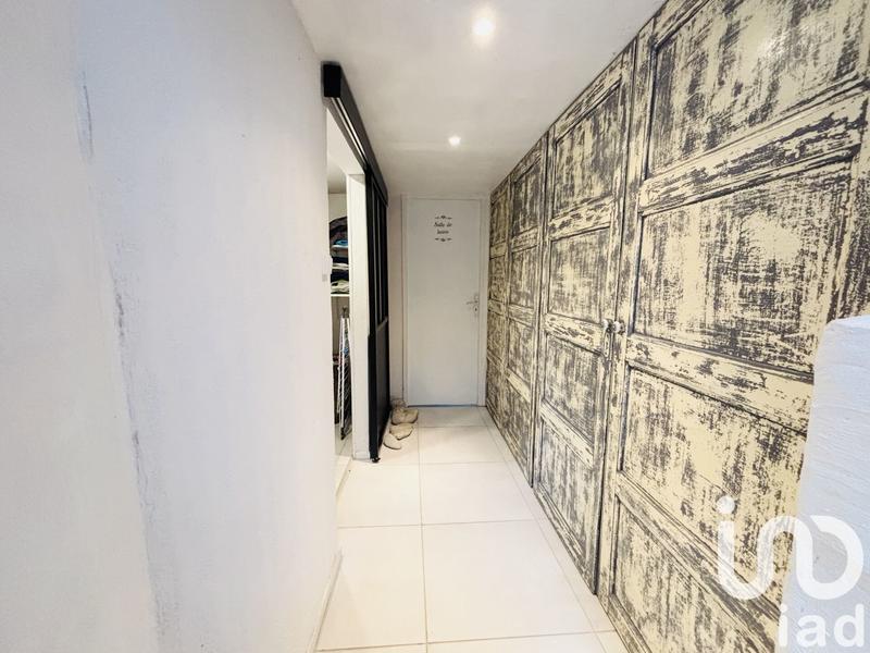 Maison - 158 m² - 6 pièces