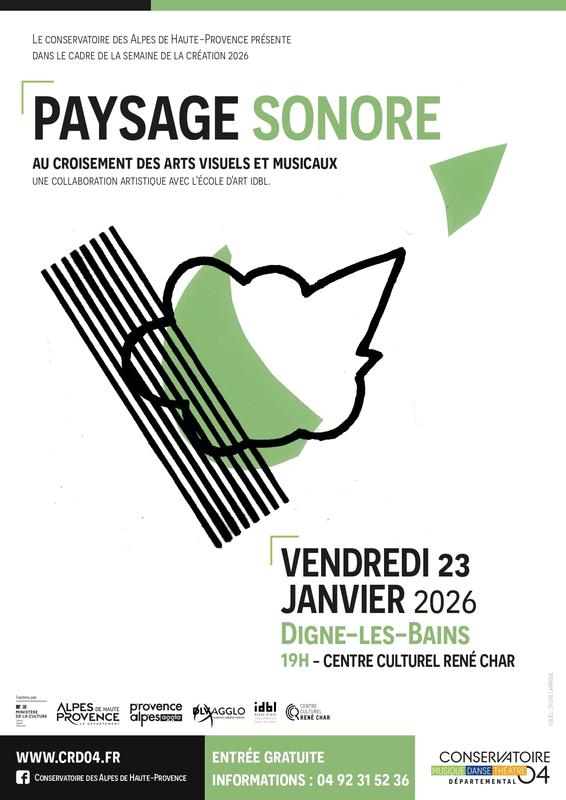Paysage Sonore