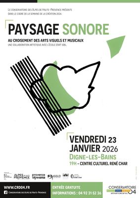 Paysage Sonore