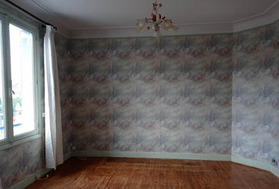 Maison - 86 m² - 4 pièces