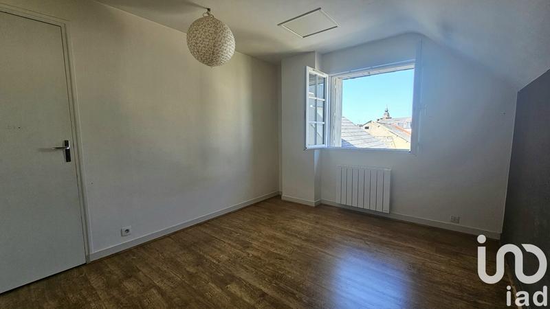 Maison - 111 m² - 6 pièces