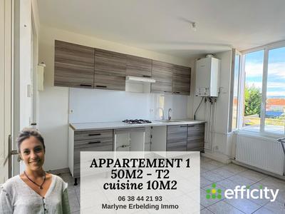 Immeuble - 189 m² - 10 pièces