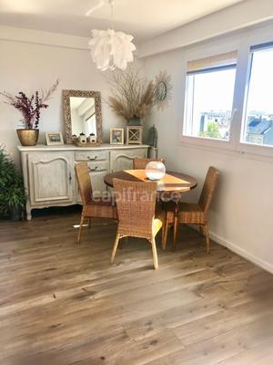 Appartement - 81 m² - 5 pièces