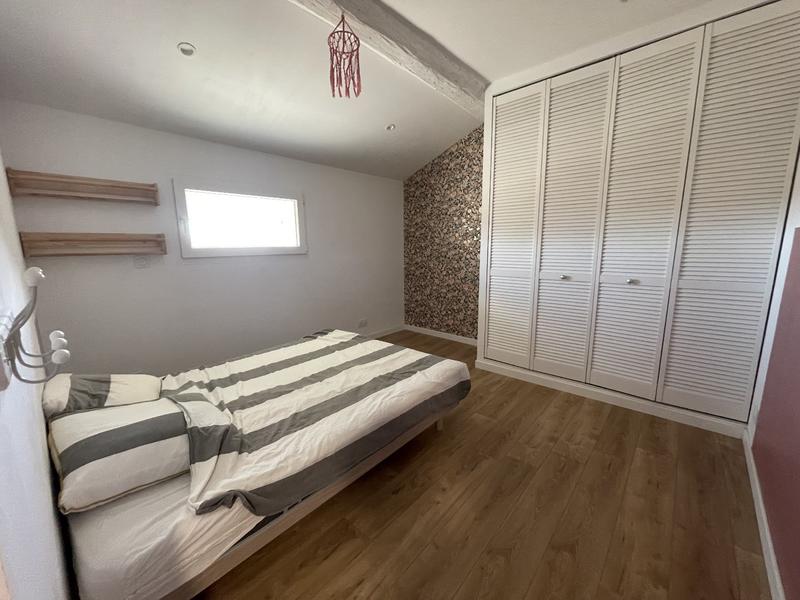 Maison - 123 m² - 4 pièces