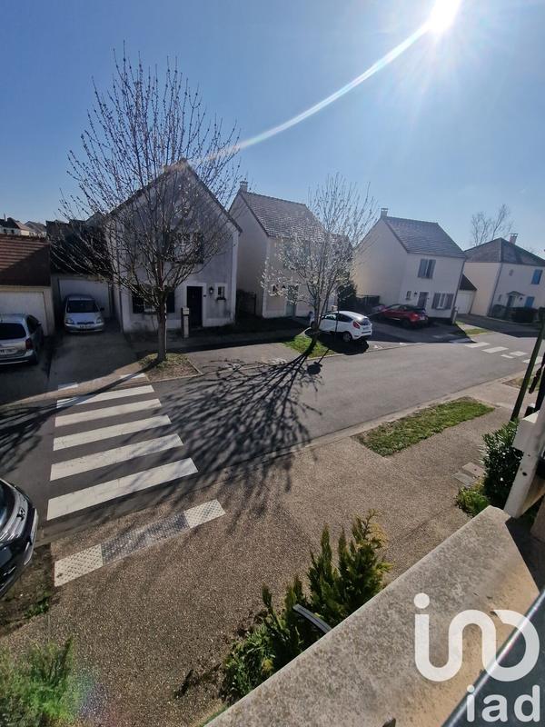 Maison - 82 m² - 4 pièces