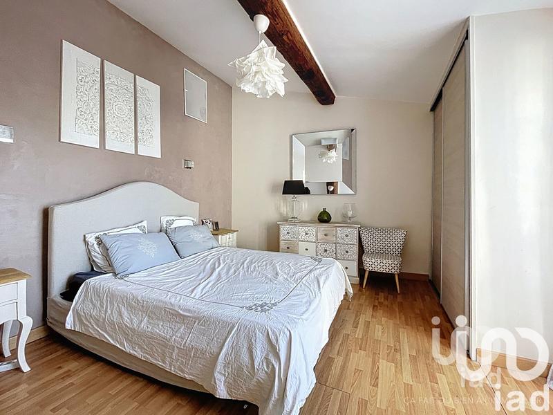 Maison de ville - 180 m² - 8 pièces