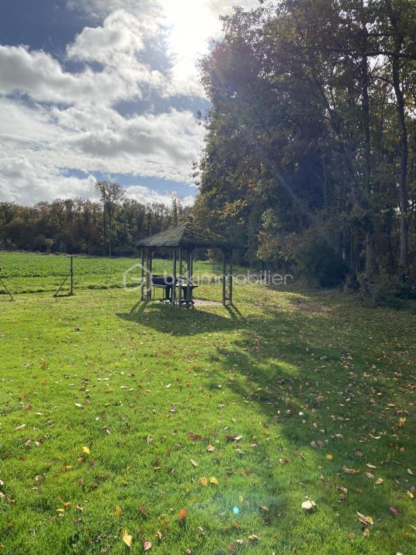 Pavillon - 110 m² - 6 pièces