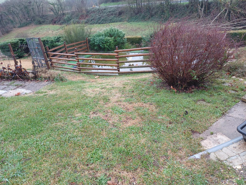 Maison de campagne - 150 m² - 5 pièces