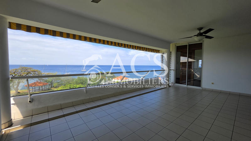 Appartement - 156 m² - 5 pièces