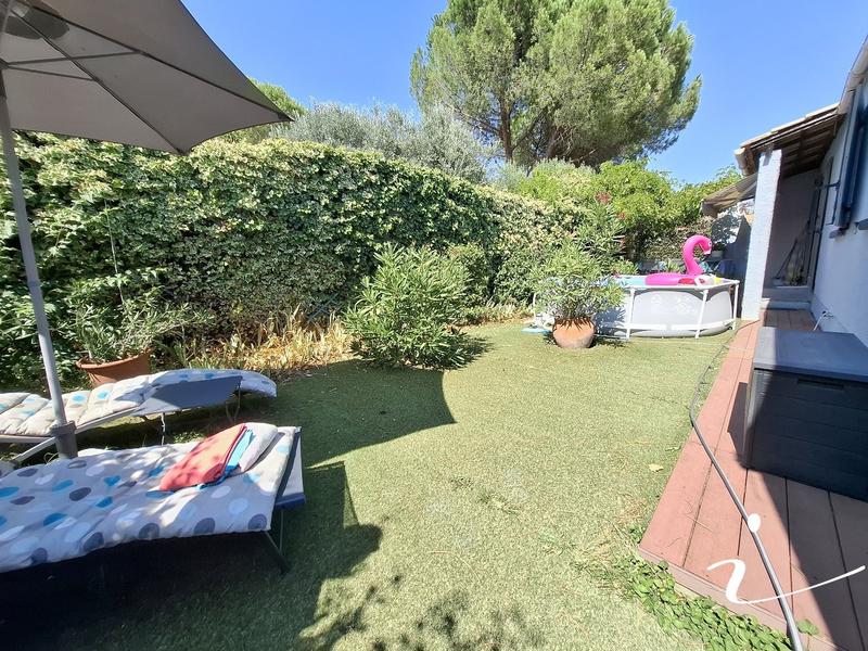 Maison - 111 m² - 5 pièces