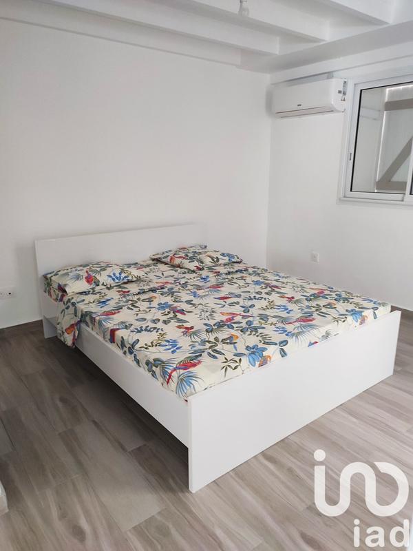 Maison - 107 m² - 4 pièces