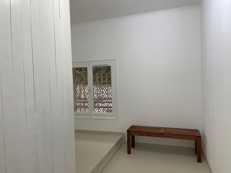 Appartement - 82 m² - 3 pièces