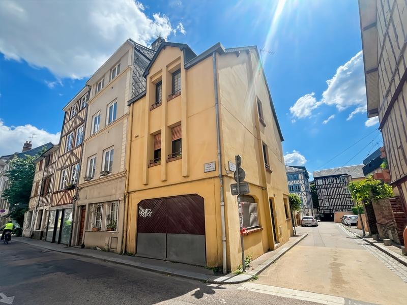 Appartement - 113 m²