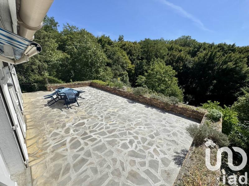 Maison - 152 m² - 6 pièces