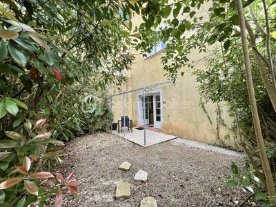 Appartement - 22 m² - 1 pièce