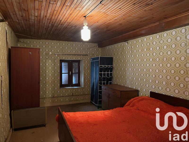 Maison de campagne - 106 m² - 5 pièces