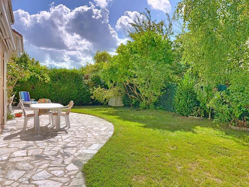 Maison - 164 m² - 5 pièces