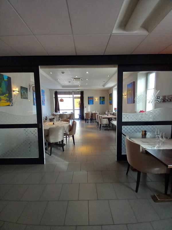 Fonds de commerce - Hôtellerie / Restauration - 108 m²