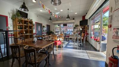 Fonds de commerce - 360 m²