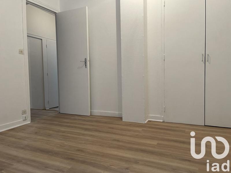 Maison - 86 m² - 3 pièces