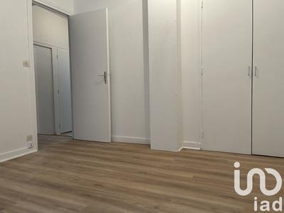 Maison - 86 m² - 3 pièces