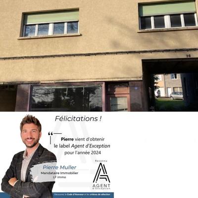 Immeuble - 154 m² - 6 pièces