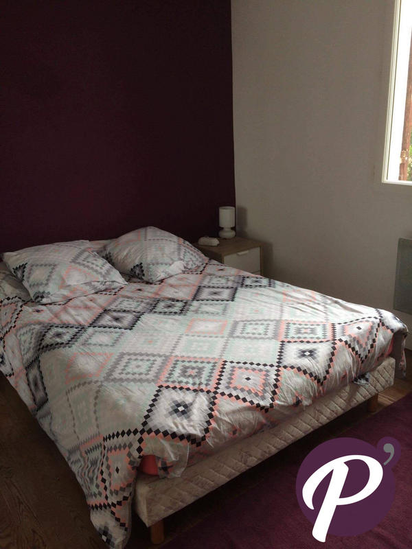 Maison - 77 m² - 4 pièces