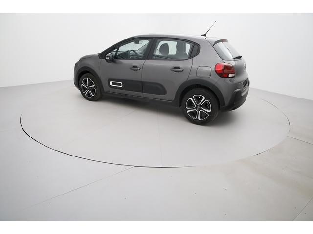 Citroën C3 Plus BlueHDi 100 Bvm6