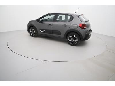 Citroën C3 Plus BlueHDi 100 Bvm6