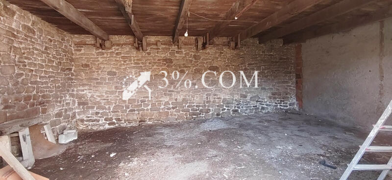 Maison - 150 m² - 3 pièces